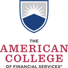 The American College Of Financial Services