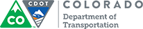 Colorado Department of Transportation