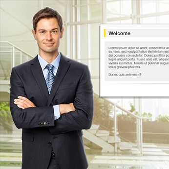 EY Micro Training Sim UI