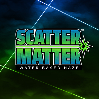 Scatter Matter: Water Based Haze