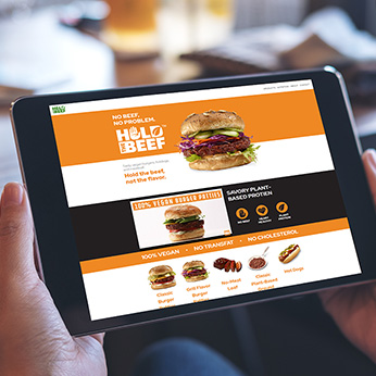 UI for The American College